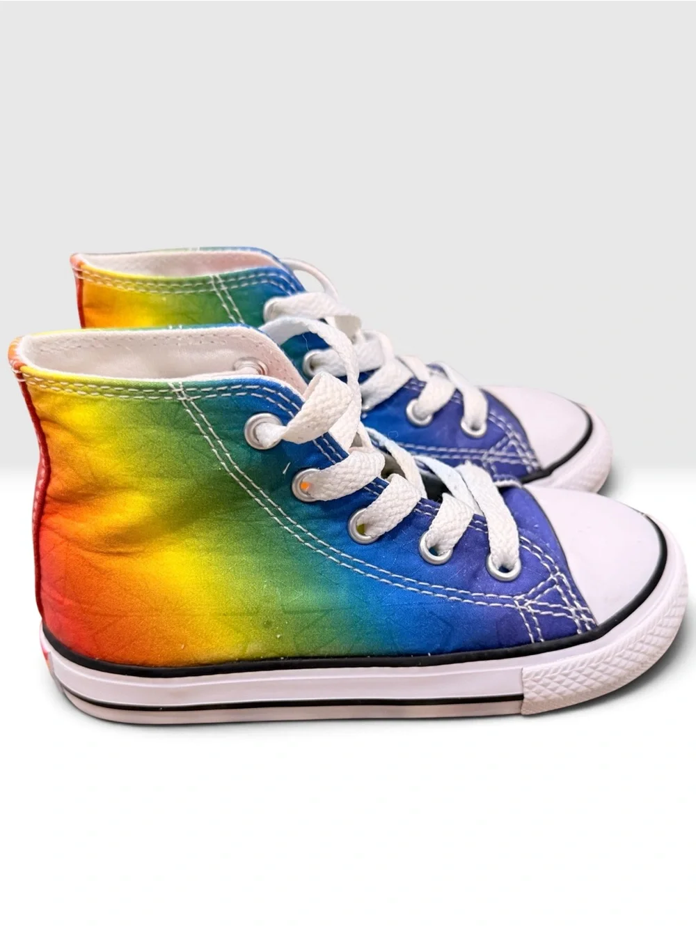 Converse Infant CTSI High